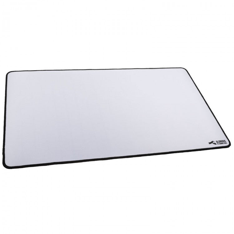 Glorious PC Gaming Race Gaming Surface - XL Extended White 609x355x3mm