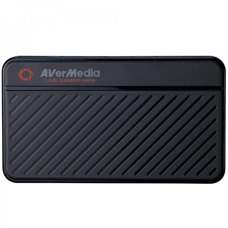 AVermedia GC311 Live Gamer Mini Portable Streaming Capture Device