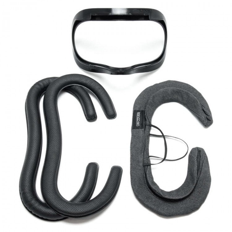VR Cover Oculus Rift Facial Interface & Foam Insert Set - Standard
