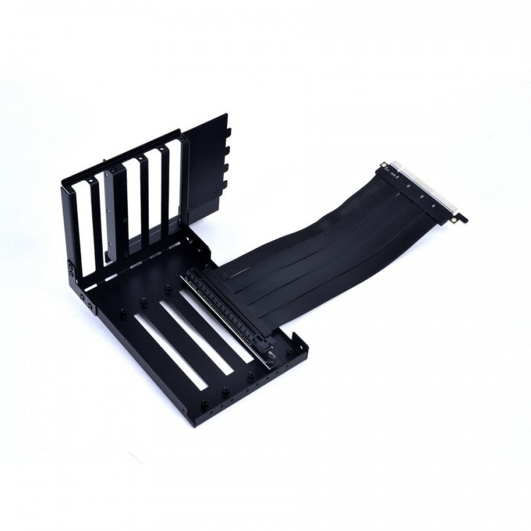 Lian-Li PC-O11DXL-1 Riser Cable + PCI-E Bracket Kit for PC-O11D ROG Series