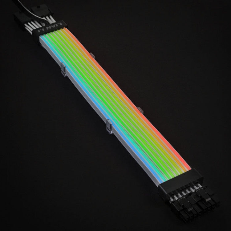Lian-Li Strimer Plus Addressable RGB 8 Pin Motherboard Cable