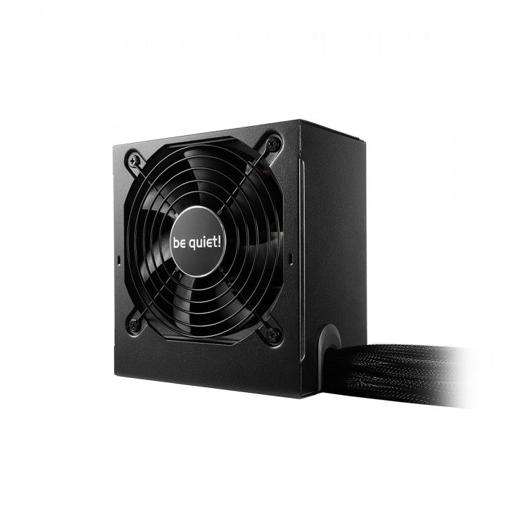 be quiet! System Power 9 500W 80 Plus Bronze Power Supply