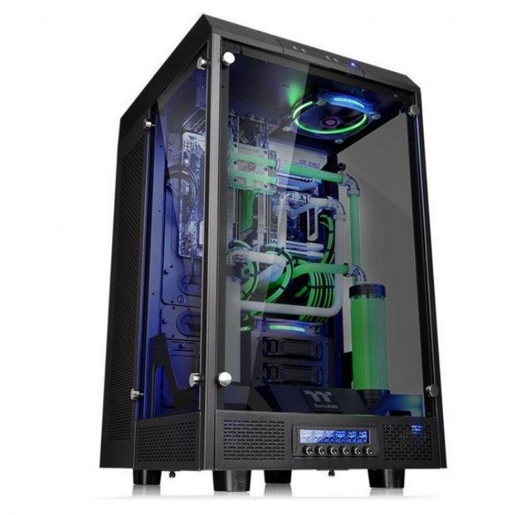 Thermaltake The Tower 900 Super Tower / Showcase