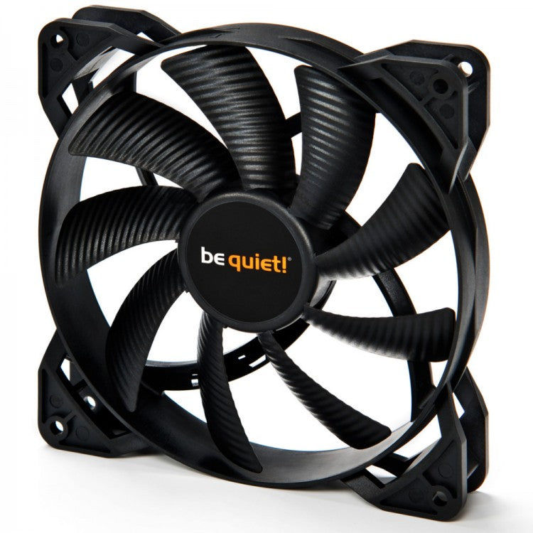 be quiet! Pure Wings 2 120mm PWM High Speed Fan