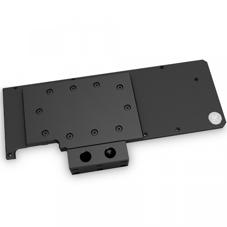 EK Water Blocks EK-Quantum Vector EVGA XC3 RTX 3080/3090 Active Backplate Acetal