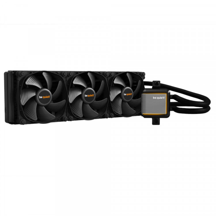 be quiet! Silent Loop 2 360 High Performance CPU Water Cooler - 360mm