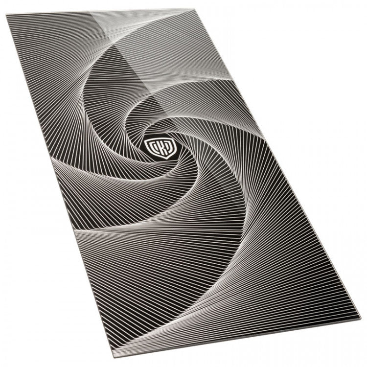 Kolink Unity Nexus Radial Alternative Replacement Front Panel Design