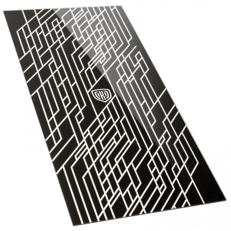 Kolink Unity Nexus Landscape Alternative Replacement Front Panel Design