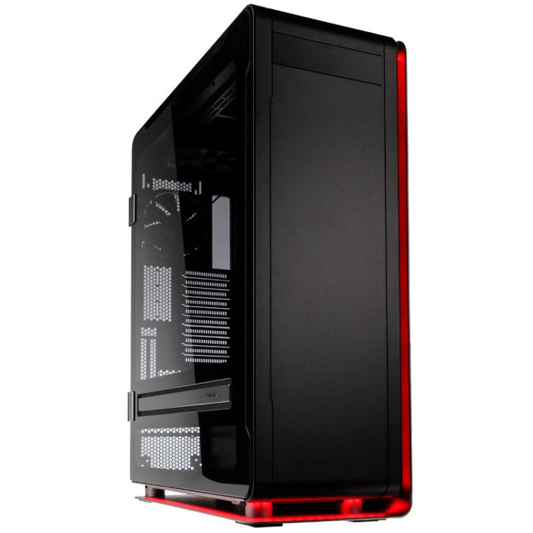 Phanteks Enthoo Elite Super Tower Case - Black