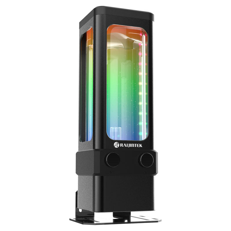 Raijintek ANTILA D5 EVO RBW-15 ARGB Pump/Reservoir Combo