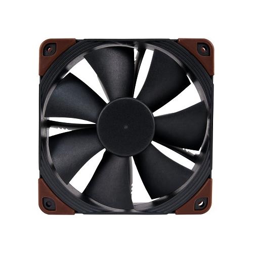 Noctua NF-F12 IndustrialPPC 2000RPM PWM 120mm High Performance Fan