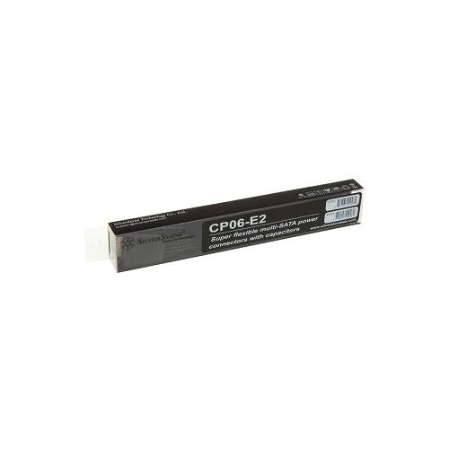 Silverstone SST-CP06 SATA II cable-E2