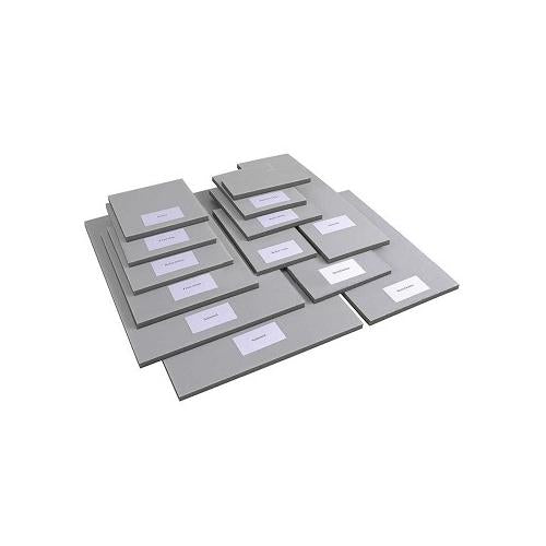 ZUDM-030 Foam Silencing Kit for Cooler Master 690 II Cases