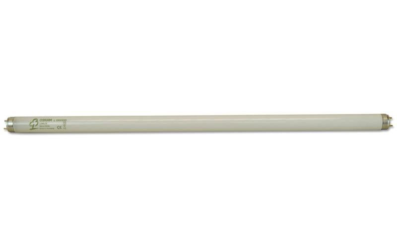 Fluorescent Tubes 5 Pack , OSRAM - L18830 - T8 18W 600MM WARM WHITE
