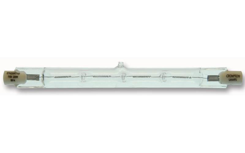 CROMPTON LIGHTING - ETH230R7110 - ENERGY SAVING LINEAR HALOGEN 110V J118 230W