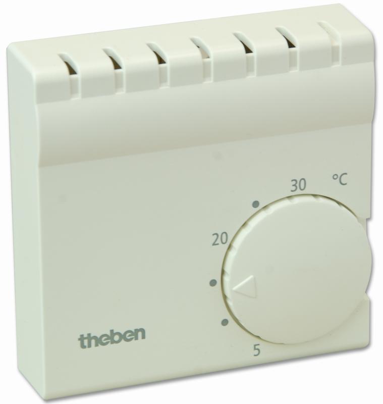 TIMEGUARD - RAM701 - ROOM THERMOSTAT
