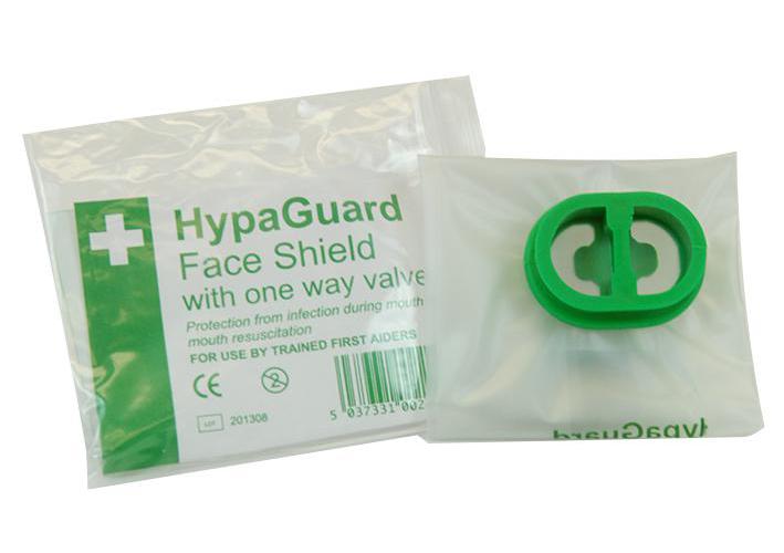 LIFE AID RESUSCITATOR , A501
