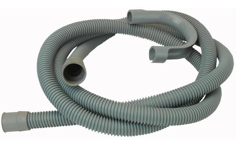 481981728979 Universal Drain Hose 2.5M 19/22/32mm
