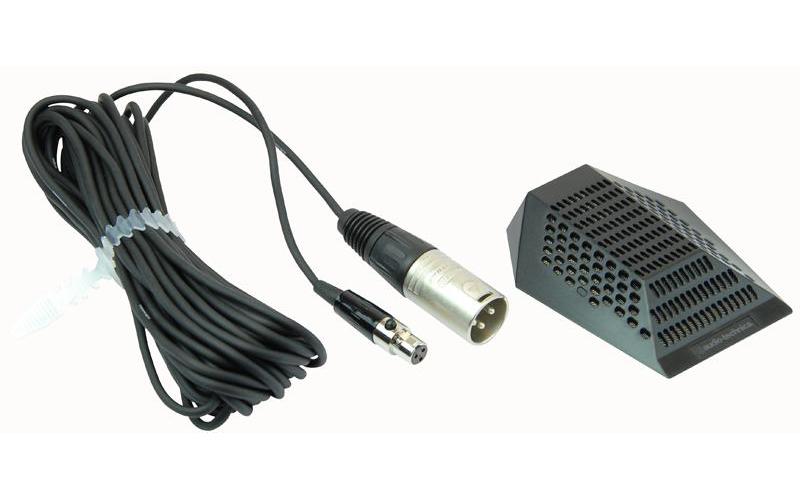 PRO44 Audio Technica Microphone , Boundary , Cardioid