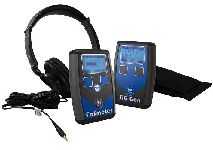 FPROK1 Signet (Ac) Induction Loop Tester