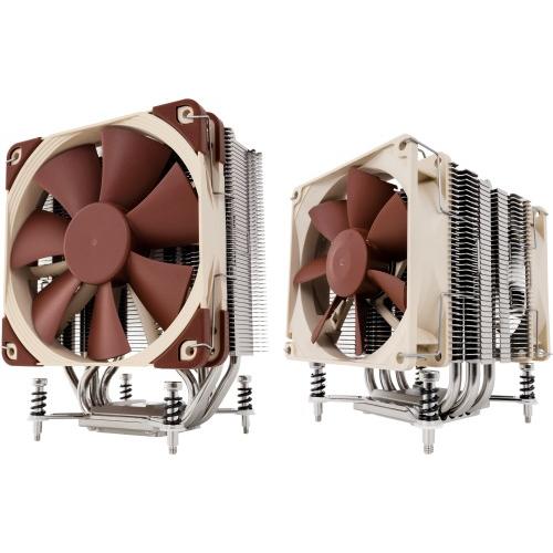 Noctua NH-U12DX i4 High Performance Intel Xeon CPU Cooler