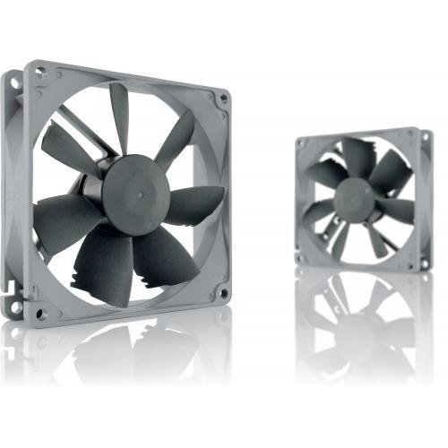 Noctua NF-B9 REDUX 92mm PWM 1600RPM Quiet Case Fan