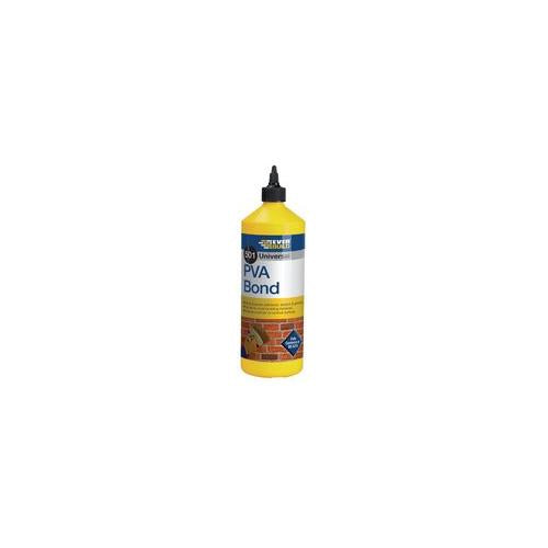 Everbuild Universal PVA bond 500ml bottle