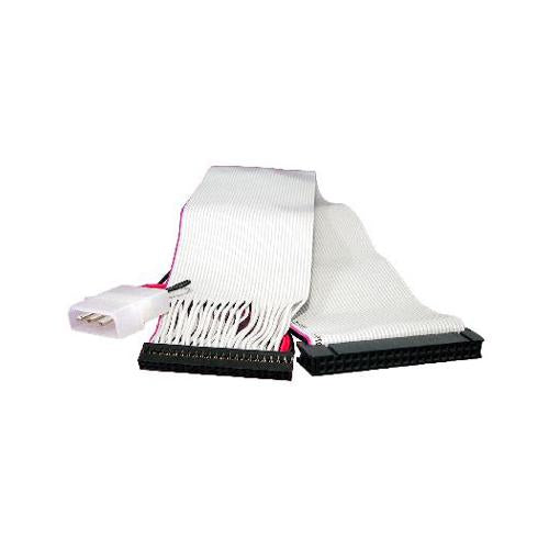 IDE to 2.5" IDE Hard Drive Data & Power Convertor Cable