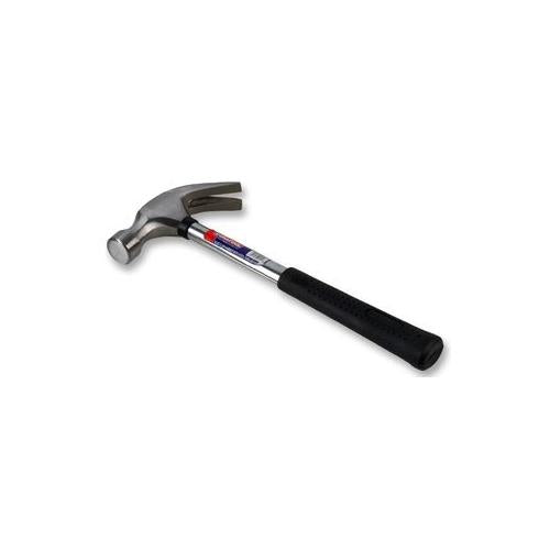 BOB-NEW-ST D00088 - 16OZ CLAW HAMMER