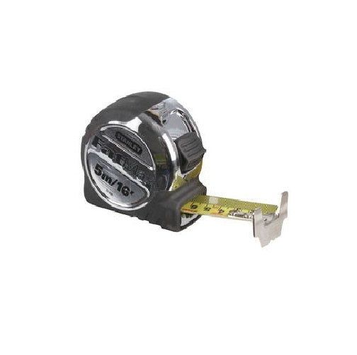 5-33-886 Stanley Fat Max Tape Measure 5M/16' Fatmax
