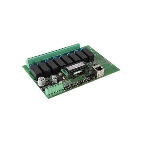 VM201 Velleman Kit Electronics Module Ethernet Relay