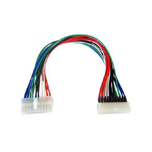 20 Pin ATX Power Extension Cable male - female ATX lead