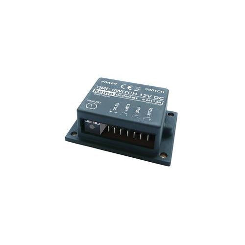 M113A Kemo Electronic Module , Time Switch , 12-15Vdc