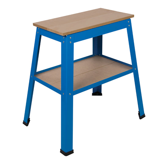 Portable Machine Support Workbenches & Portable Supports – Rapidwarehouse