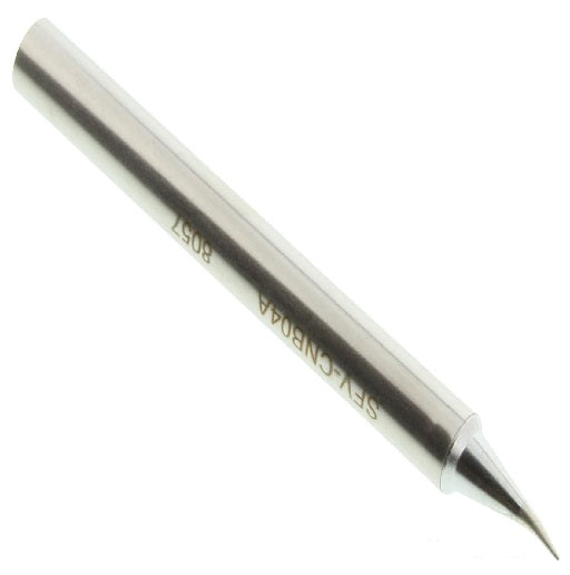 OKI METCAL - SFV-CNB04A - TIP, SOLDERING, CONICAL, LONG, 0.4MM