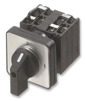 CS20A-A3 Imo Precision Controls Switch , Cam , 3P , 2Pos , On/Off