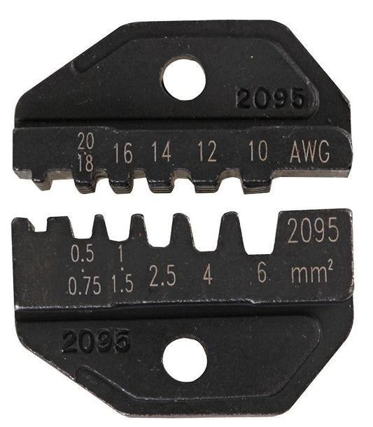 DIE, 1300/8000 WIRE FERRULE , PALADIN TOOLS , PAL2095