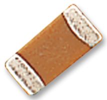 MCCA000498 Multicomp MLCC, 0402, X5R, 6.3V, 0.22Uf