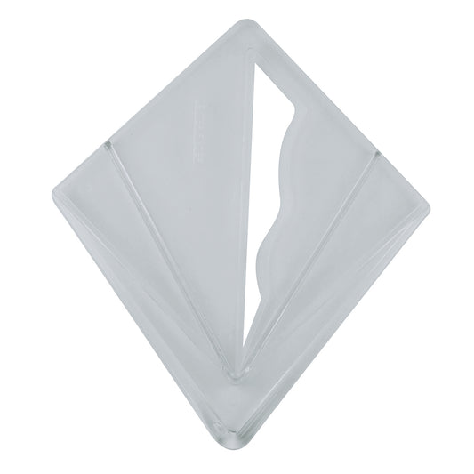 Silverline Centre Finder 200mm Capacity