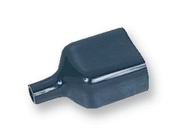 DIP-IEC6S-BK Mckee Hagborg Connectors Insulation Boot, Iec, Black