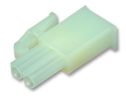 TE CONNECTIVITY / AMP - 172341-1 - MINI UNI LOK PLUG12