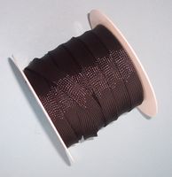 PRO POWER - 3223360 - EXPANDABLE BRAIDED SLEEVING 15MM BLACK 20M - 10-21MM