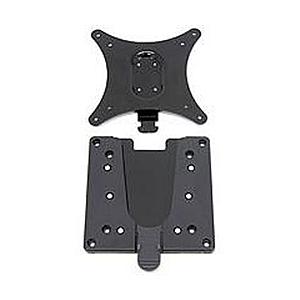 Ergotron Quick Release LCD Bracket (Black) 60-589-060