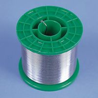 MULTICORE (SOLDER) - 629443 - ALUSOL SOLDER, 0.91MM 500G