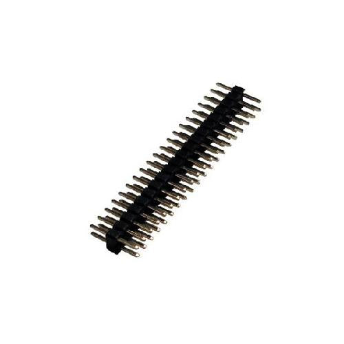 40 Pin IDE Male to Male Gender changer for 3.5" cables.