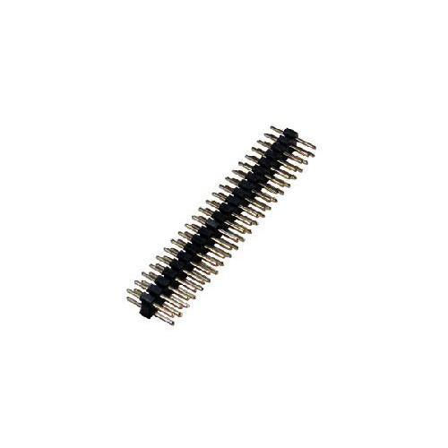 44 Pin IDE Male to Male Gender changer for 2.5" cables.