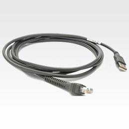 Motorola USB Cable CBA-U01-S07ZAR