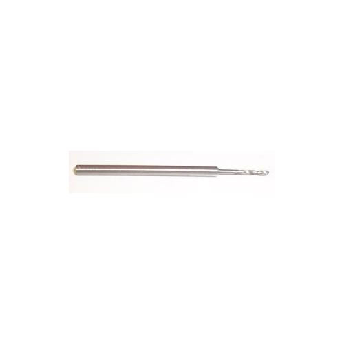 TL00573 HSS Micro Drill Bit 2.34mm Shank 2.0mm x 6 bits