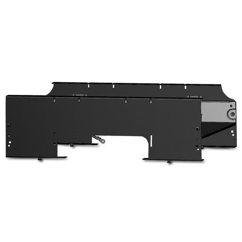 APC CABLE TROUGH 600MM AR8561