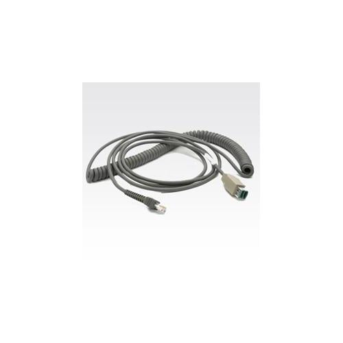 Motorola USB Cable CBA-U08-C15ZAR